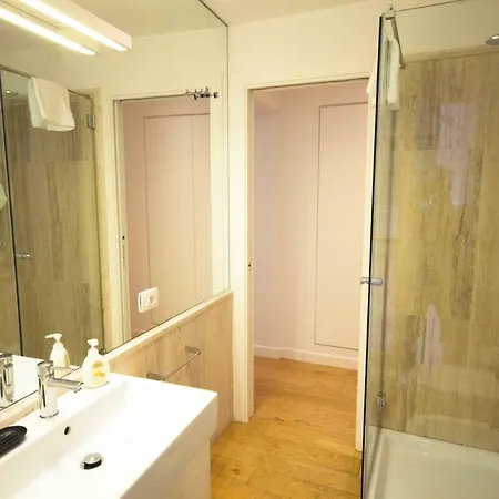 Via Del Corso Apartment *