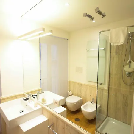 Via Del Corso * Rome