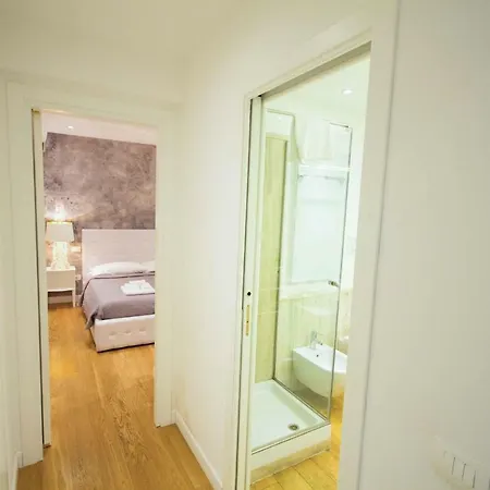 Apartment Via Del Corso *