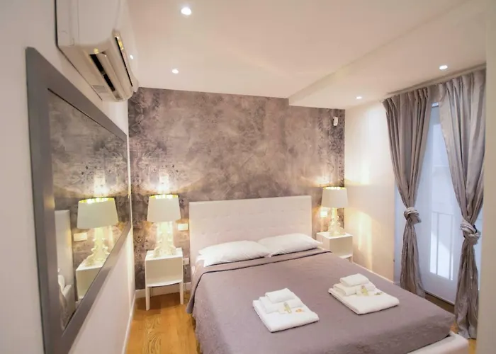 公寓 维亚德尔科索公寓