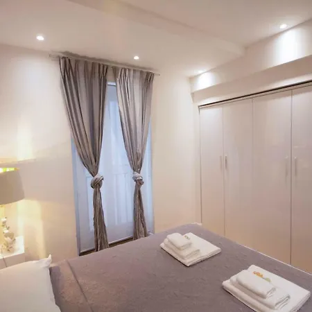 Apartmán Via Del Corso *