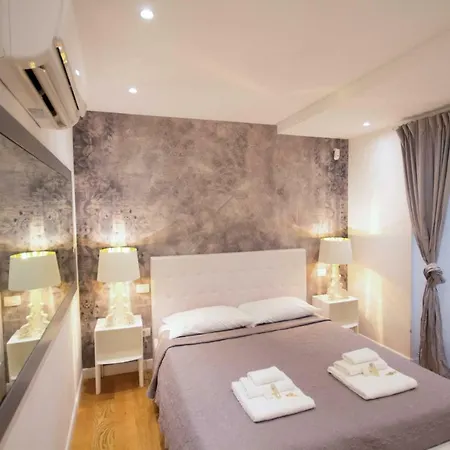 Apartmán Via Del Corso