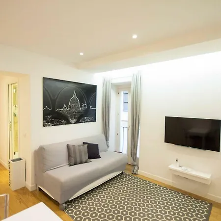 Apartmán Via Del Corso *