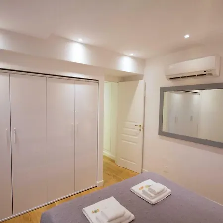 Apartmán Via Del Corso Řím