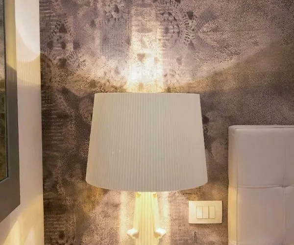 Via Del Corso Appartement Rome