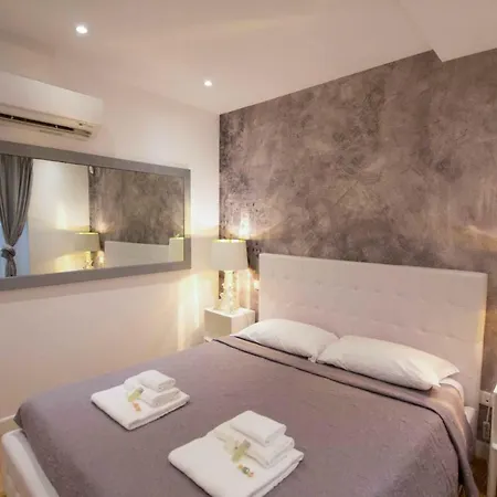 Appartamento Via Del Corso