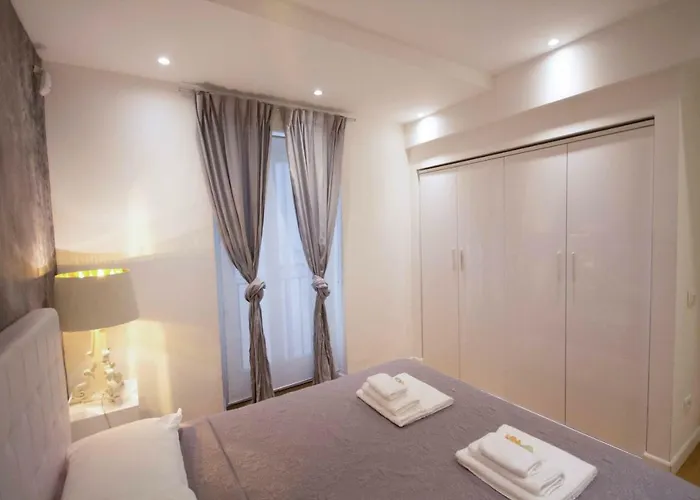 Appartement Via Del Corso *