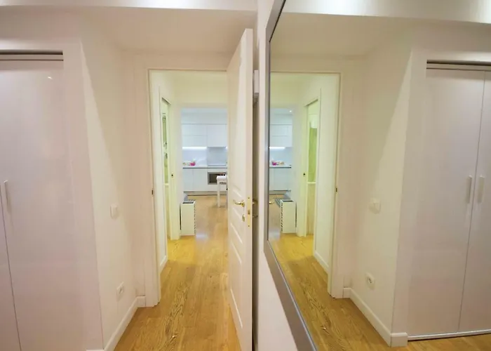 Appartement Via Del Corso Rome