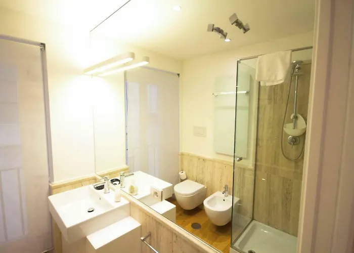 Via Del Corso * Rome