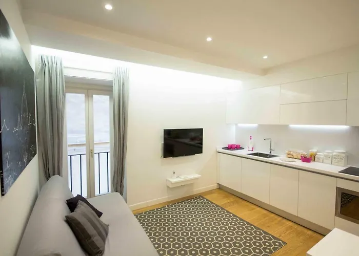 Via Del Corso Appartement *